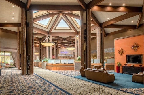 Red Lion Hotel Pasco Airport & Conference Center