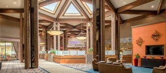 Red Lion Hotel Pasco Airport & Conference Center