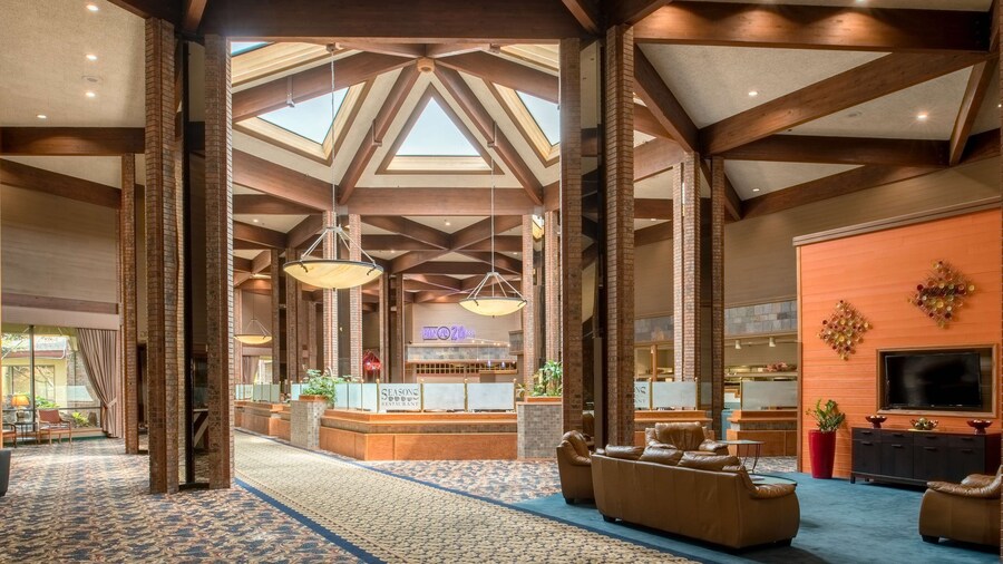 Red Lion Hotel Pasco Airport & Conference Center