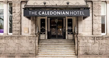 Mercure Aberdeen Caledonian Hotel