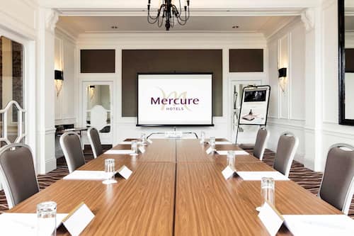 Sala de reuniones