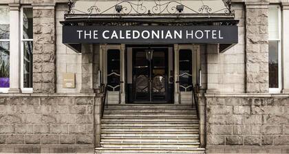 Mercure Aberdeen Caledonian Hotel