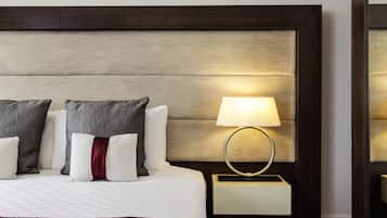 Deluxe Double Room, 1 Double Bed