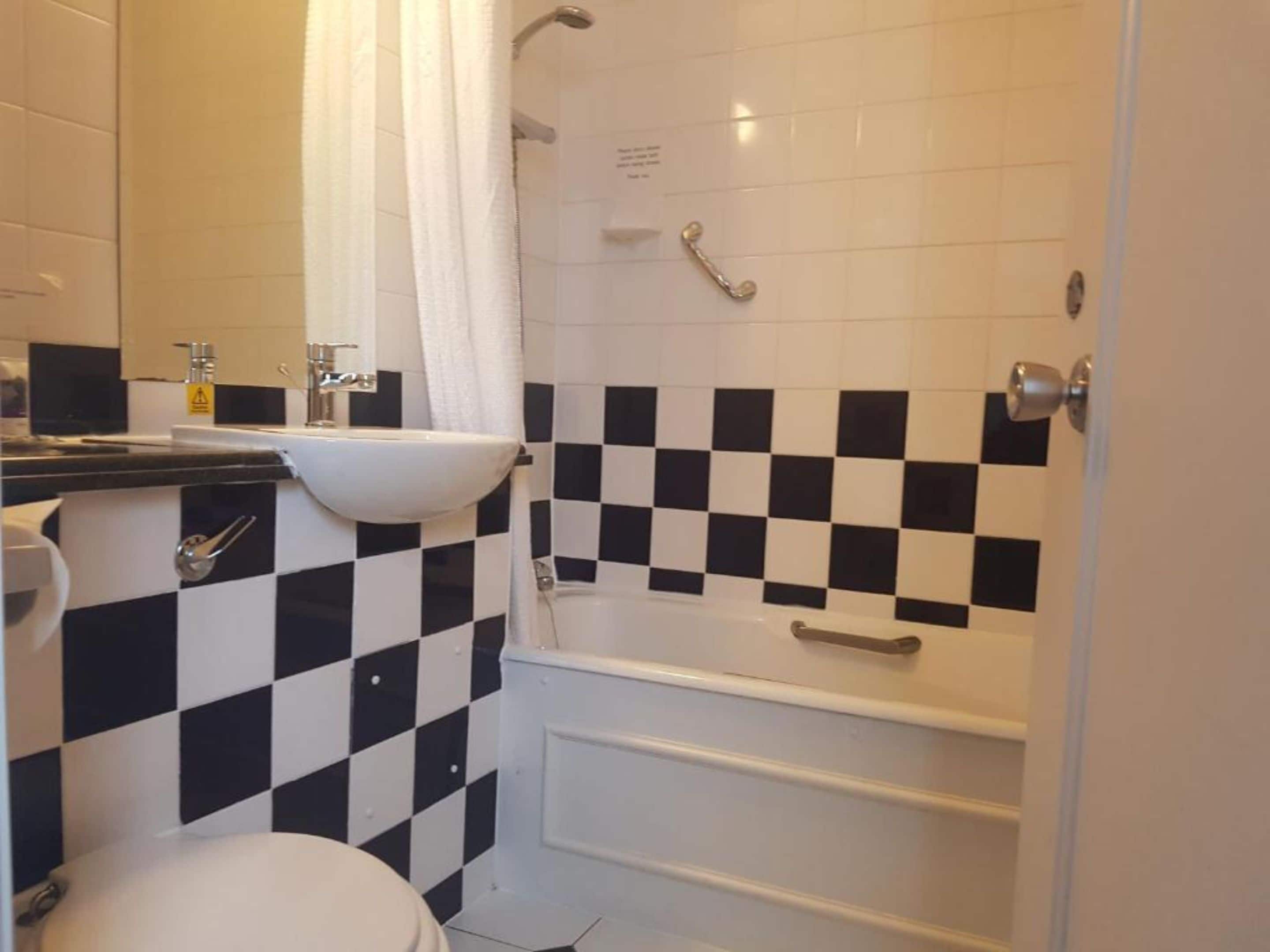 Foto - Mercure Aberdeen Caledonian Hotel