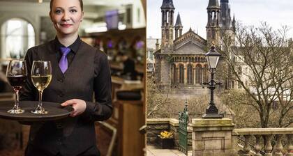 Mercure Aberdeen Caledonian Hotel