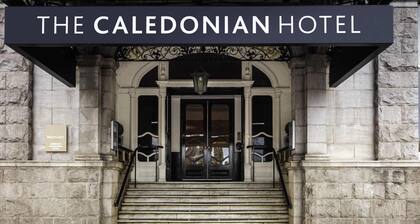 Mercure Aberdeen Caledonian Hotel