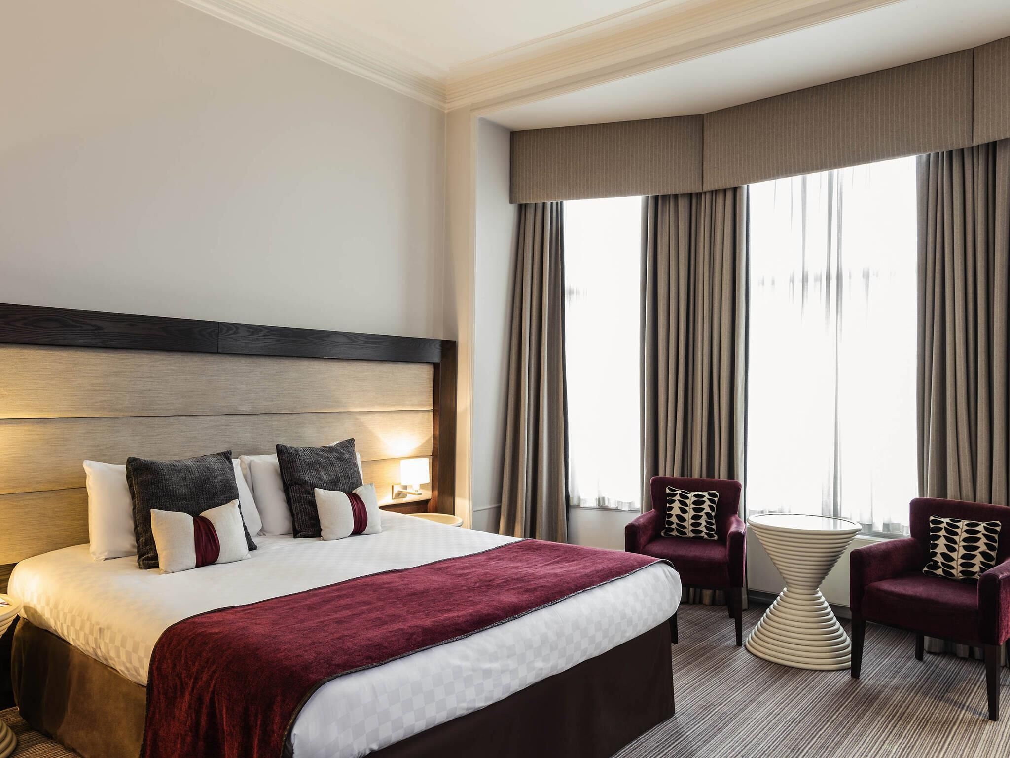 Deluxe Double Room, 1 Double Bed