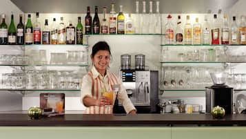 Bar (ter plaatse)