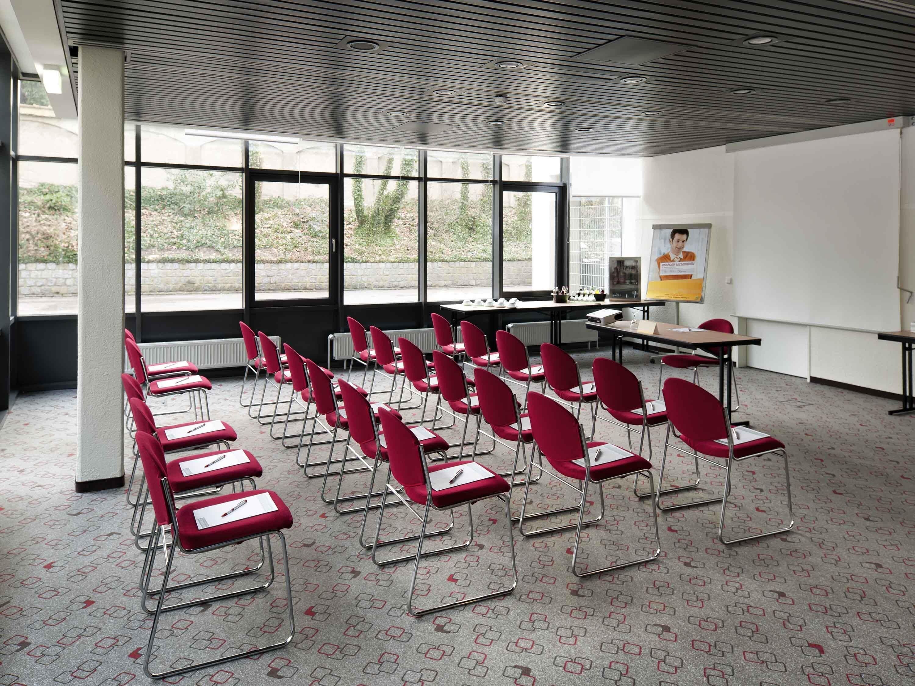 Sala de reuniones