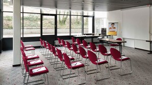 Meeting facility - ibis Augsburg Hauptbahnhof (Augsburg)