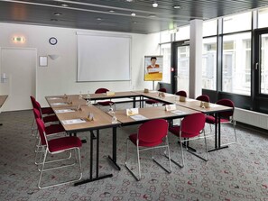 Meeting facility - ibis Augsburg Hauptbahnhof (Augsburg)
