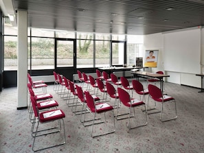 Sala de reuniones