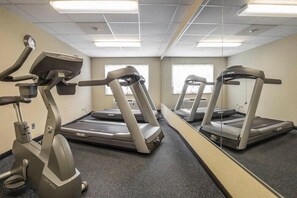 Area fitness