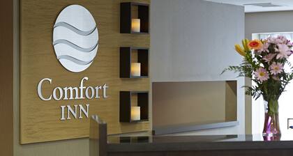Comfort Inn Pickering