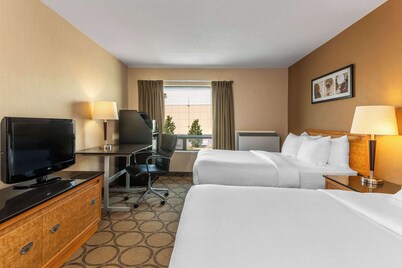Comfort Inn Pickering