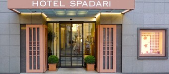 Hotel Spadari Al Duomo