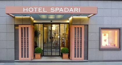 Hotel Spadari Al Duomo