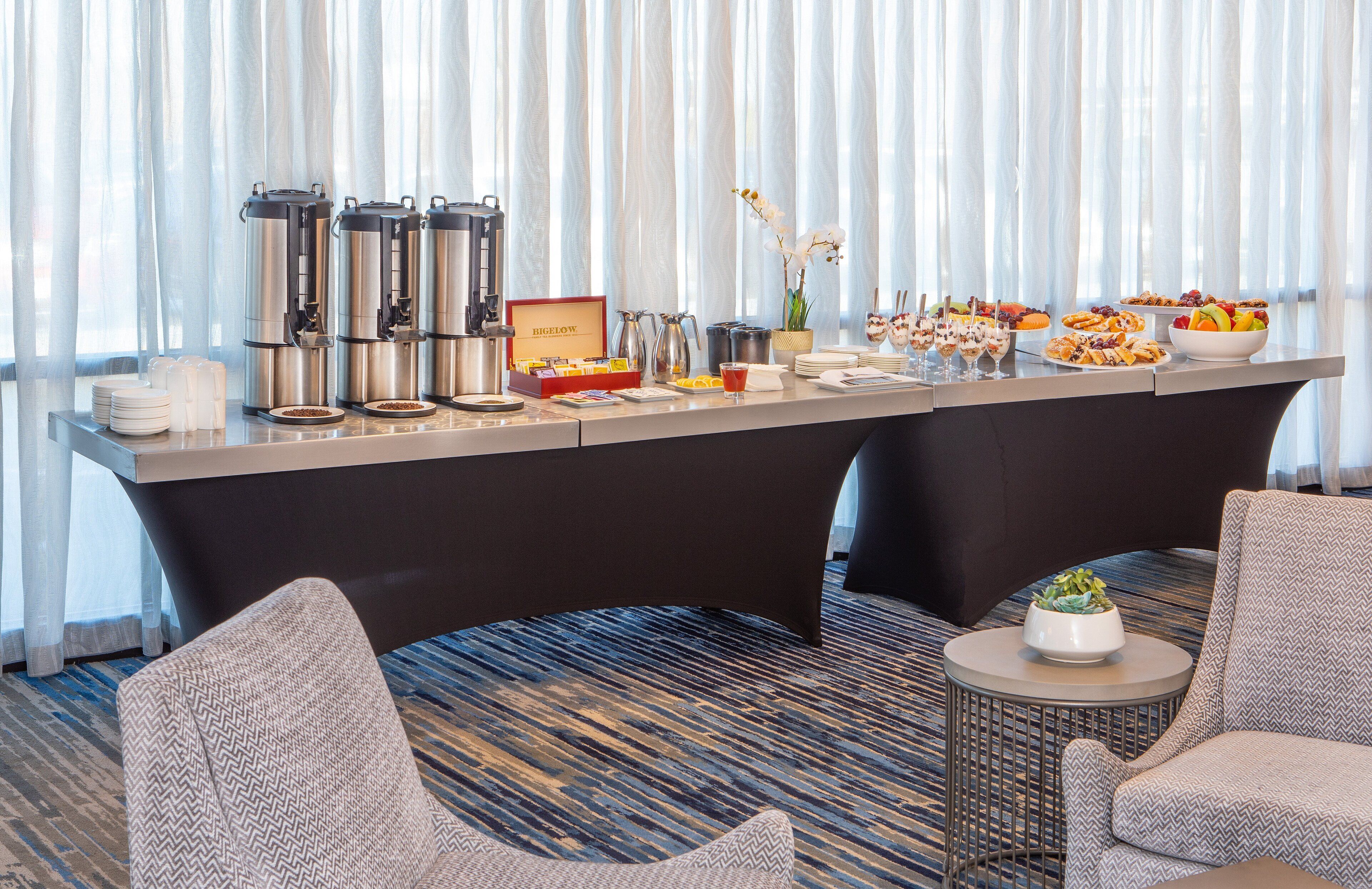 Photo - Crowne Plaza Boston - Woburn by IHG