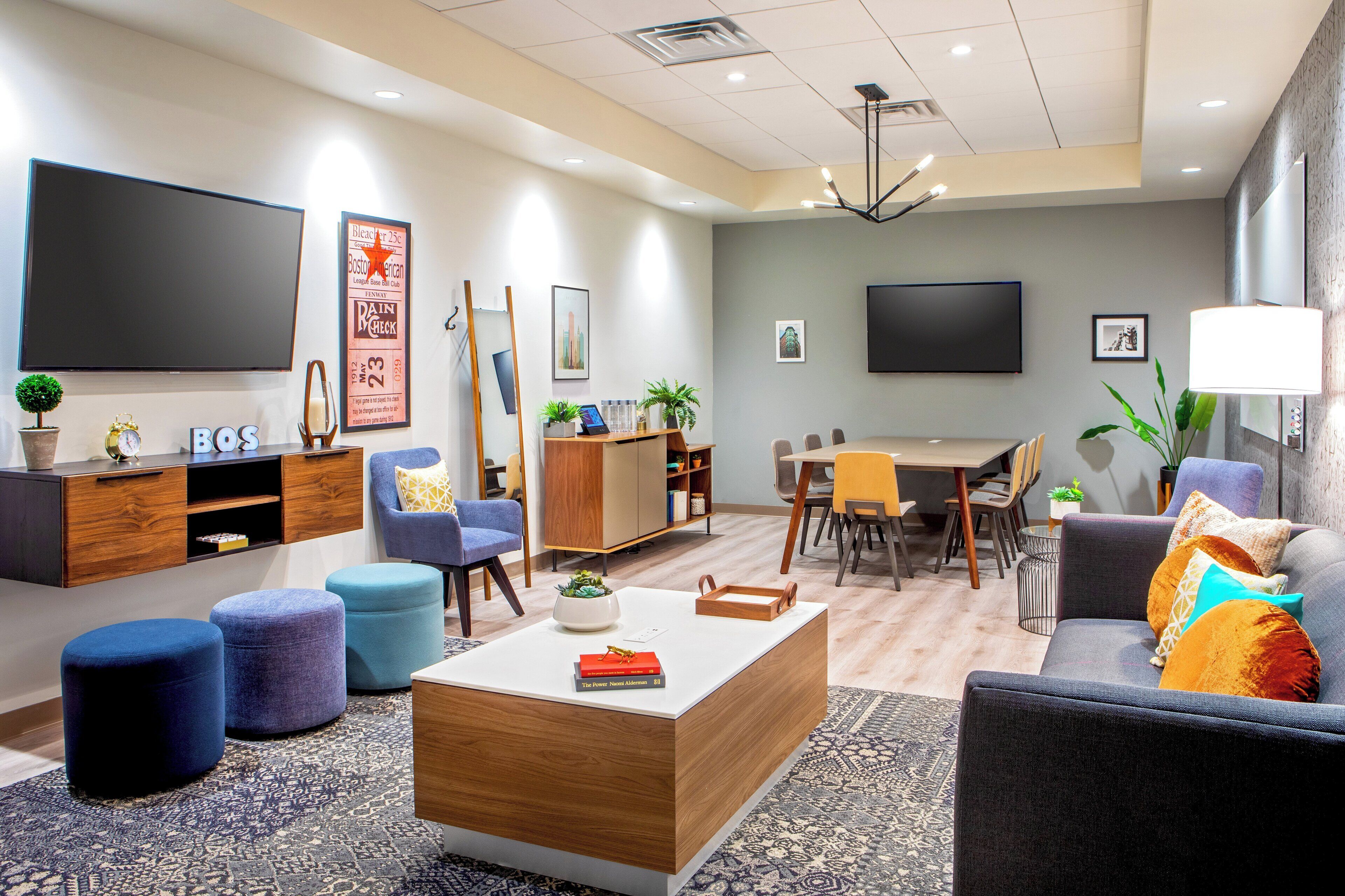 Photo - Crowne Plaza Boston - Woburn by IHG