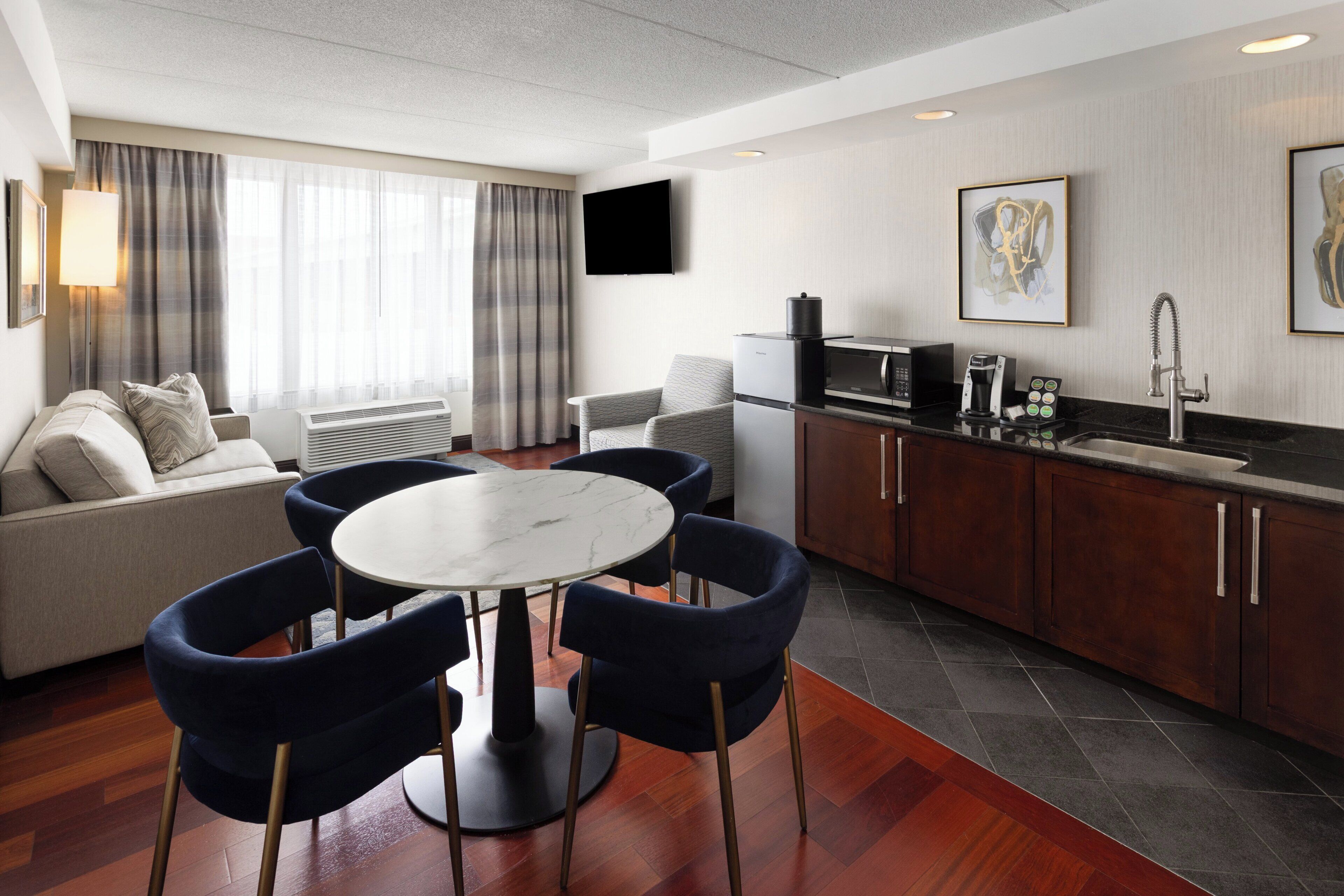 Photo - Crowne Plaza Boston - Woburn by IHG