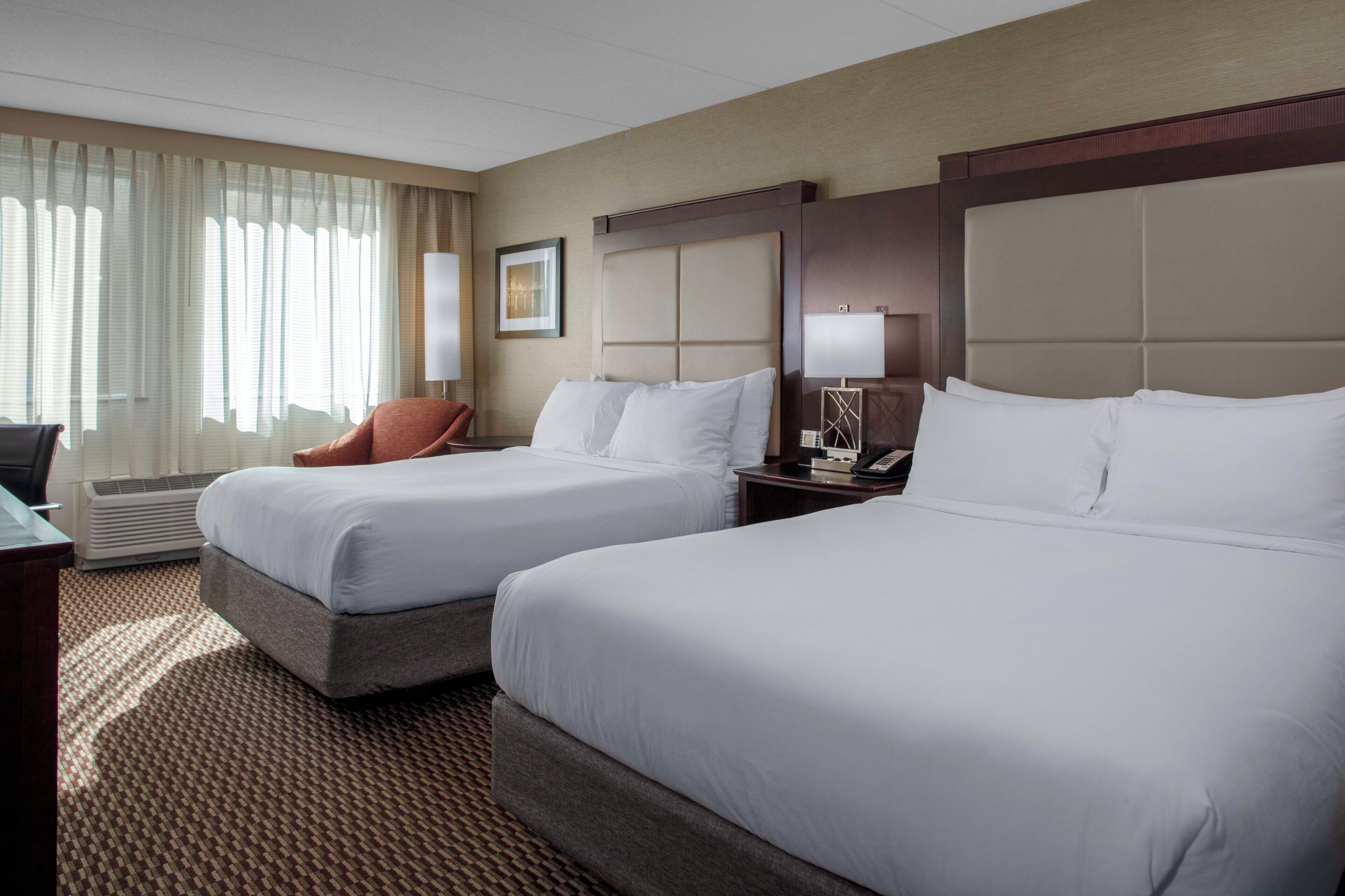 Foto - Crowne Plaza Boston - Woburn by IHG