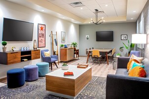 Sala de reuniones
