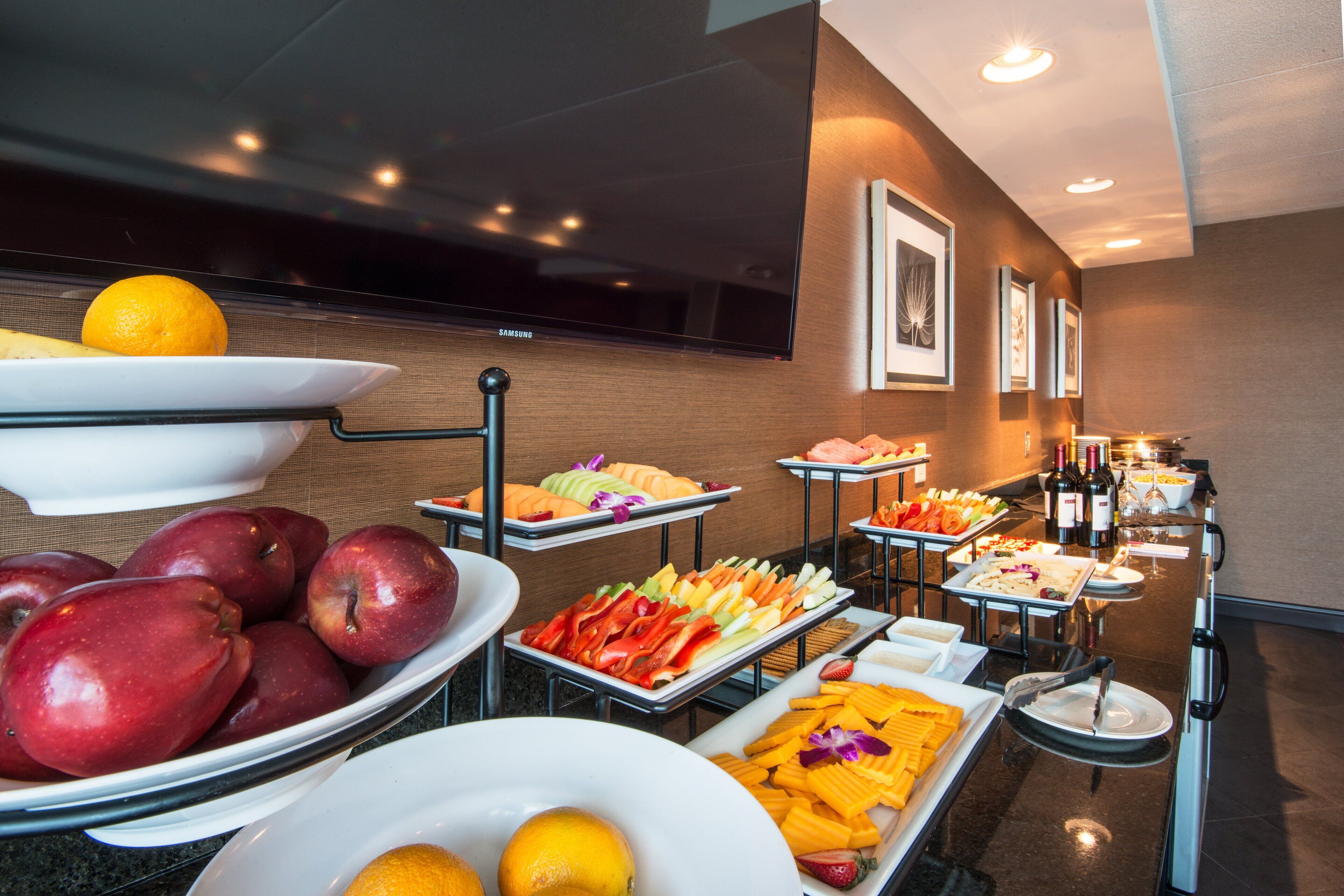 Accommodatievoorziening