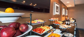Crowne Plaza Boston - Woburn by IHG