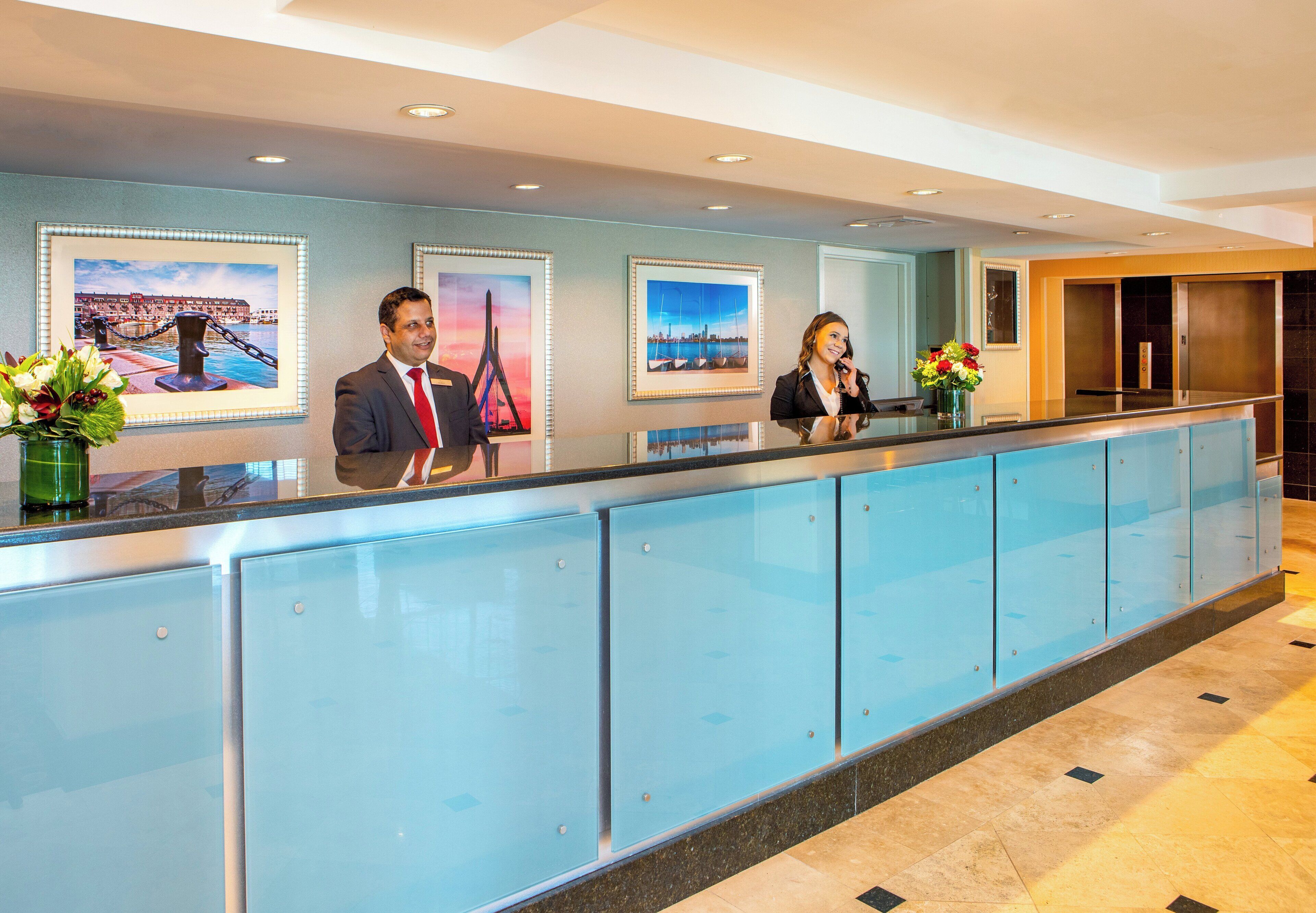 Photo - Crowne Plaza Boston - Woburn by IHG