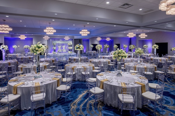 Ballroom
