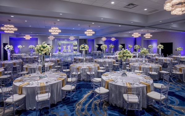 Ballroom