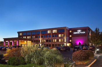 Crowne Plaza Boston - Woburn by IHG