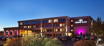 Crowne Plaza Boston - Woburn by IHG