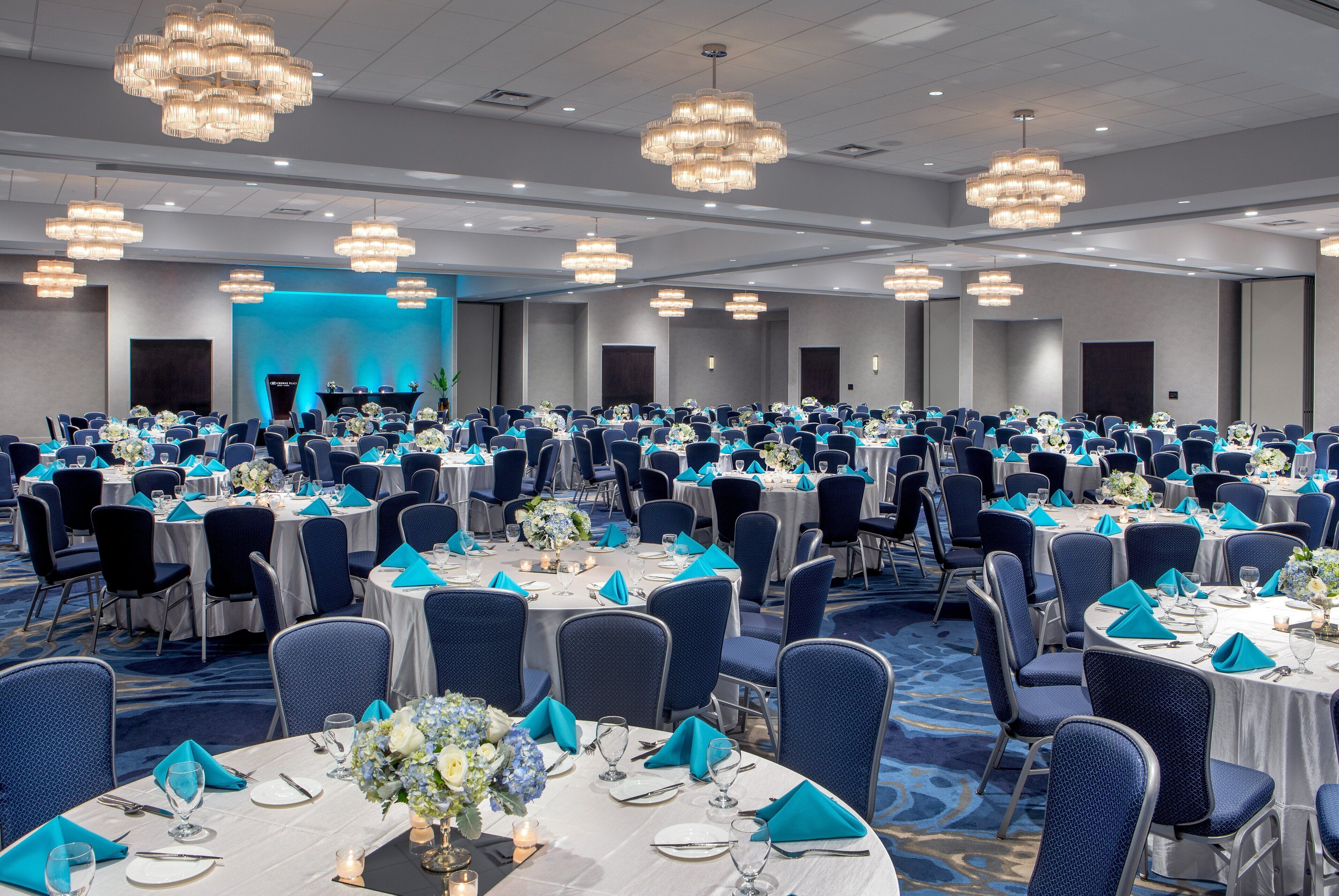 Photo - Crowne Plaza Boston - Woburn by IHG
