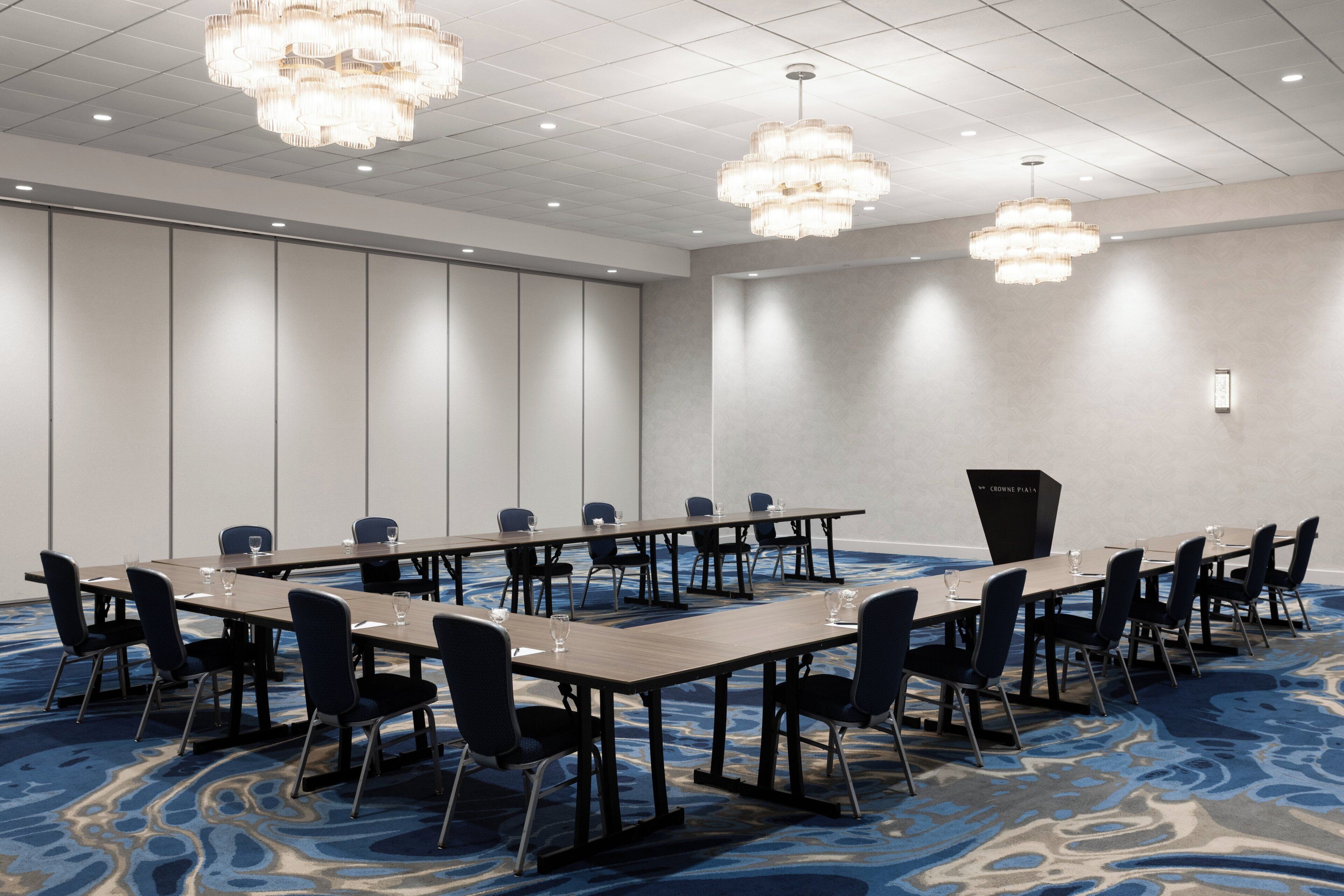 Photo - Crowne Plaza Boston - Woburn by IHG