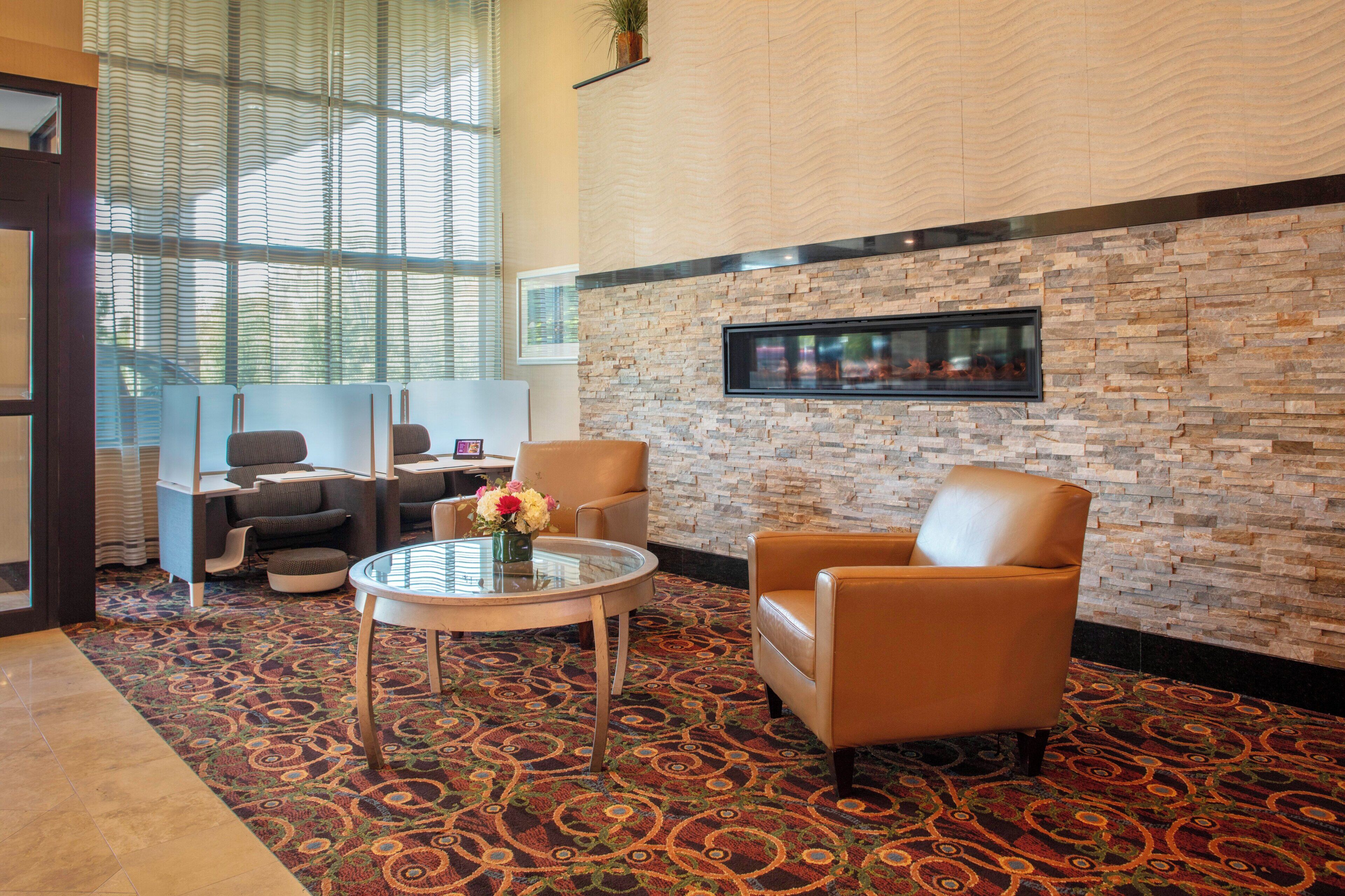 Photo - Crowne Plaza Boston - Woburn by IHG