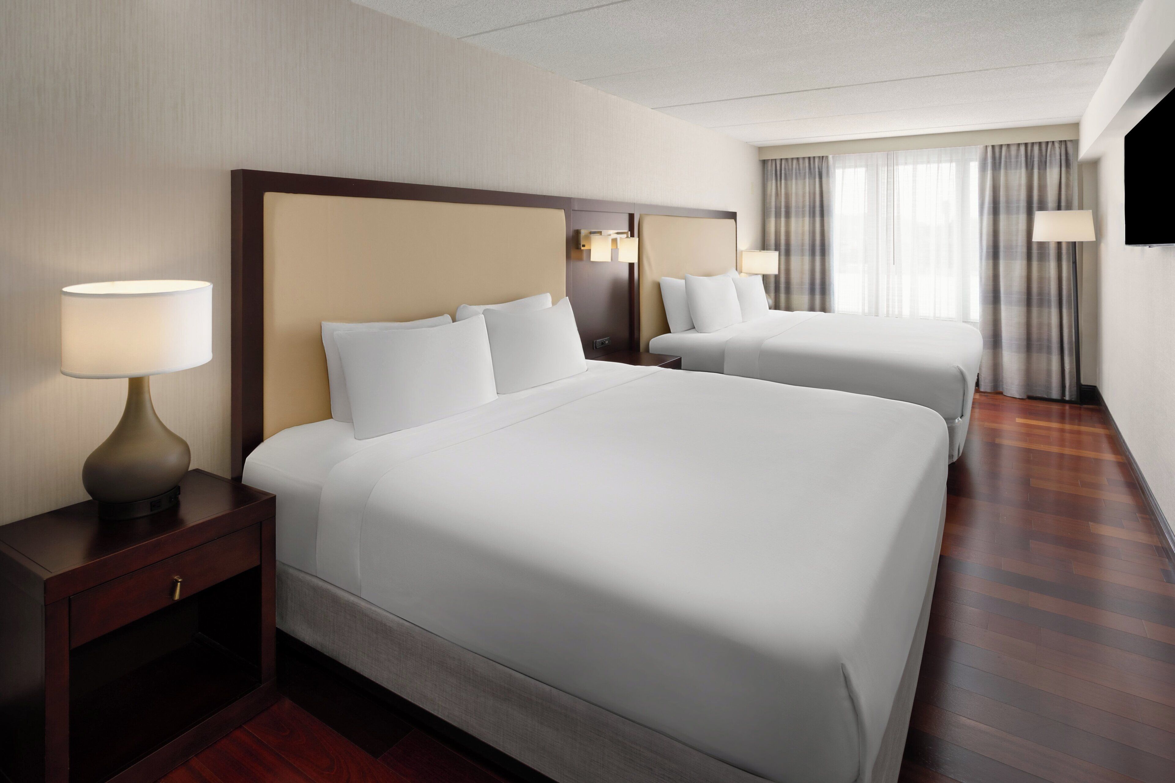 Photo - Crowne Plaza Boston - Woburn by IHG