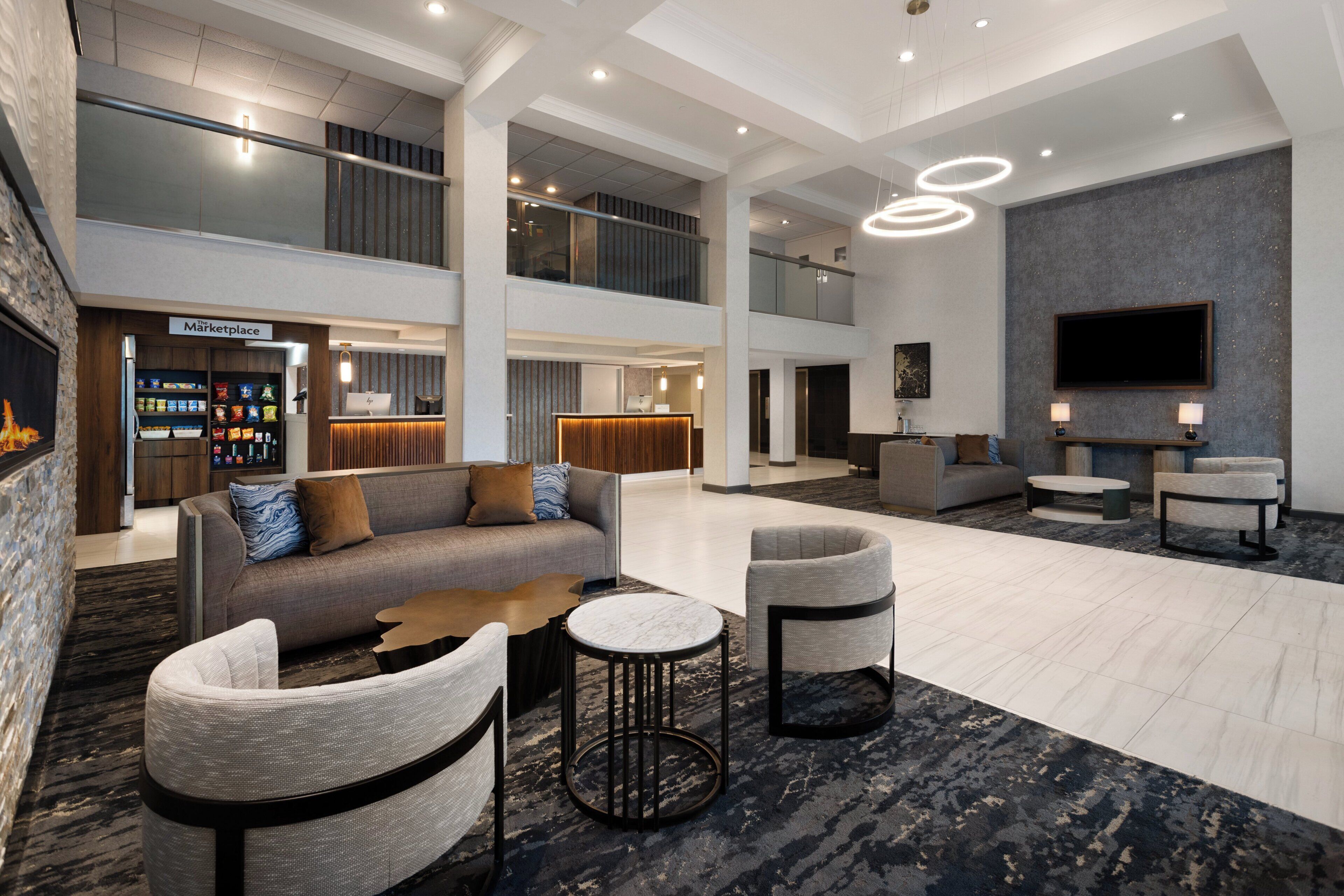 Photo - Crowne Plaza Boston - Woburn by IHG