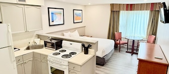 Charlottetown Inn & Conference Centre