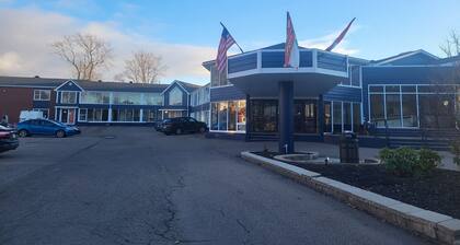 Charlottetown Inn & Conference Centre