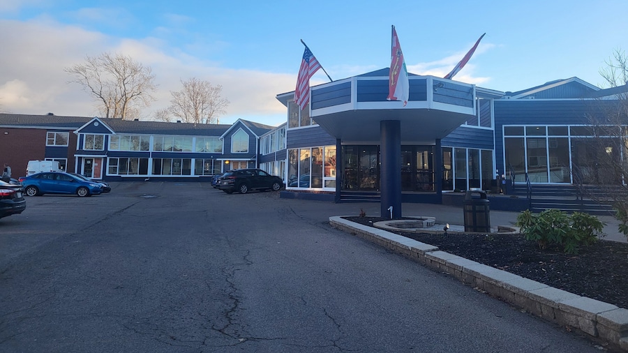 Charlottetown Inn & Conference Centre