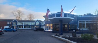 Charlottetown Inn & Conference Centre