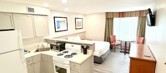 Charlottetown Inn & Conference Centre