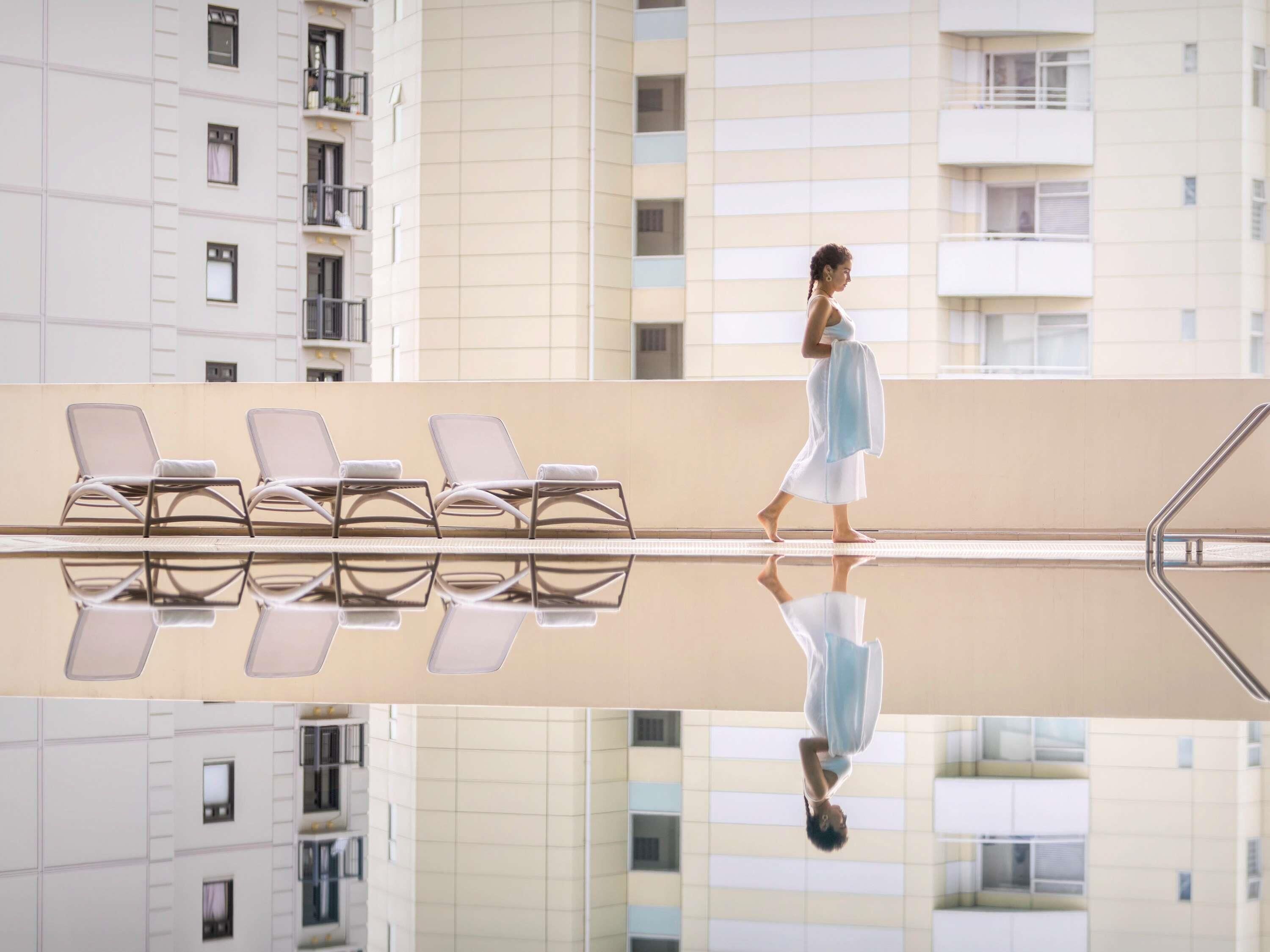 Couples treatment rooms, sauna, body treatments, aromatherapy