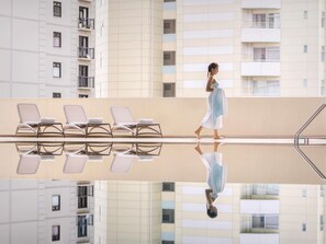 Salas de tratamiento para parejas, un sauna, tratamientos corporales