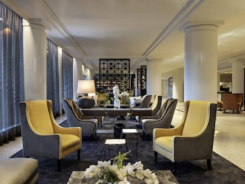 Pullman Auckland Hotel & Apartments