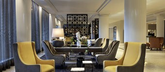 Pullman Auckland Hotel & Apartments