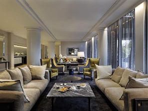 Miscellaneous - Pullman Auckland Hotel & Apartments (Auckland)