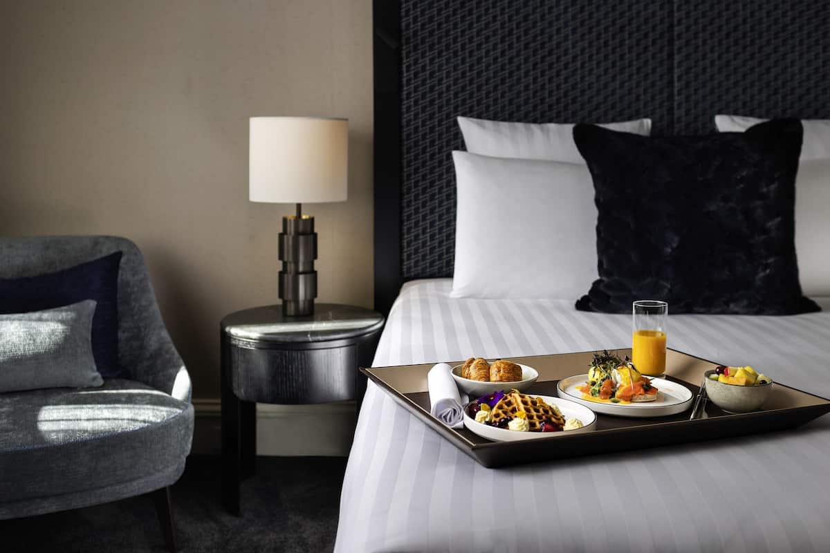 Camera Superior, 1 letto king | 1 camera, biancheria da letto di alta qualità, minibar