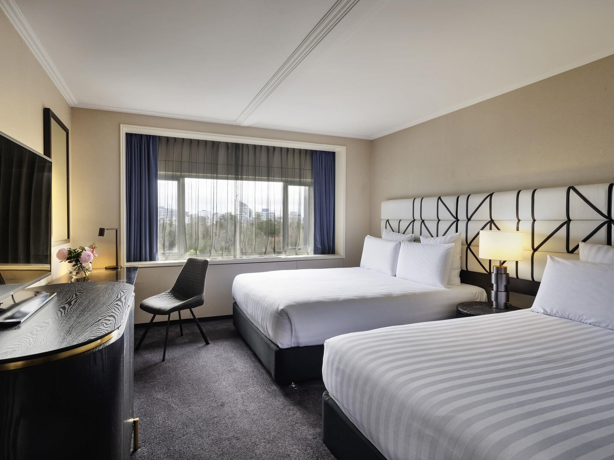 Superior Room, 2 Queen Beds